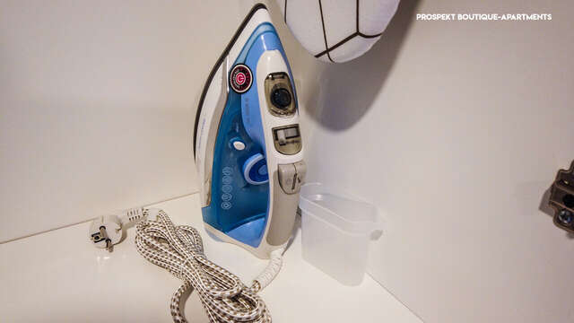 Гостиница Бутик-апартаменты Проспект Воронеж-17